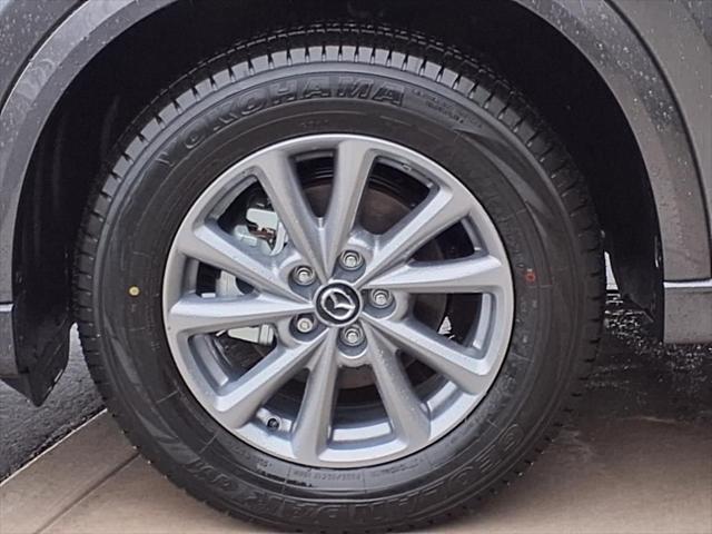 used 2025 Mazda CX-5 car, priced at $28,977