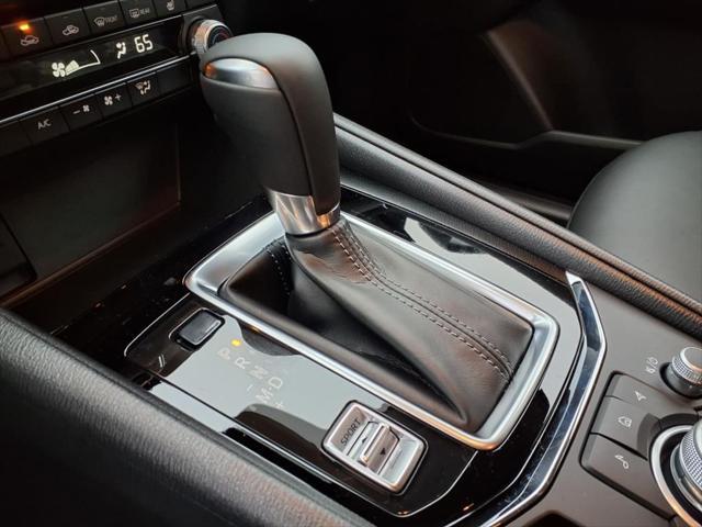 used 2025 Mazda CX-5 car, priced at $28,977