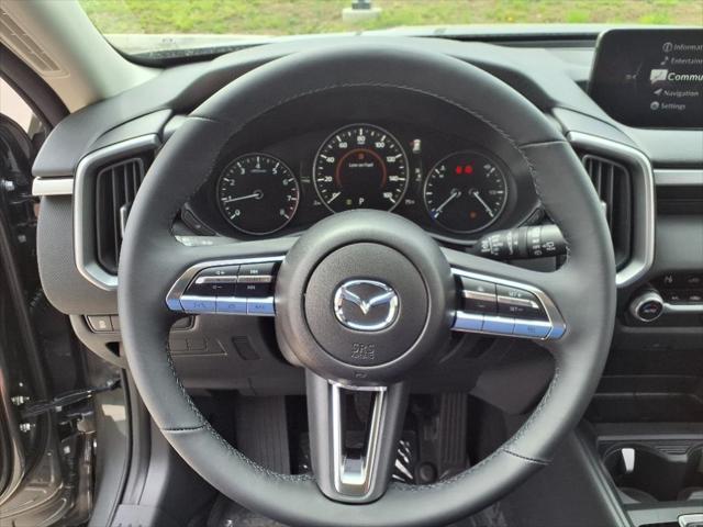 new 2025 Mazda CX-50 car, priced at $31,775