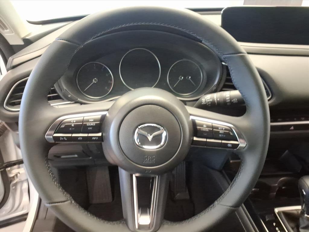 new 2025 Mazda CX-30 car, priced at $27,772