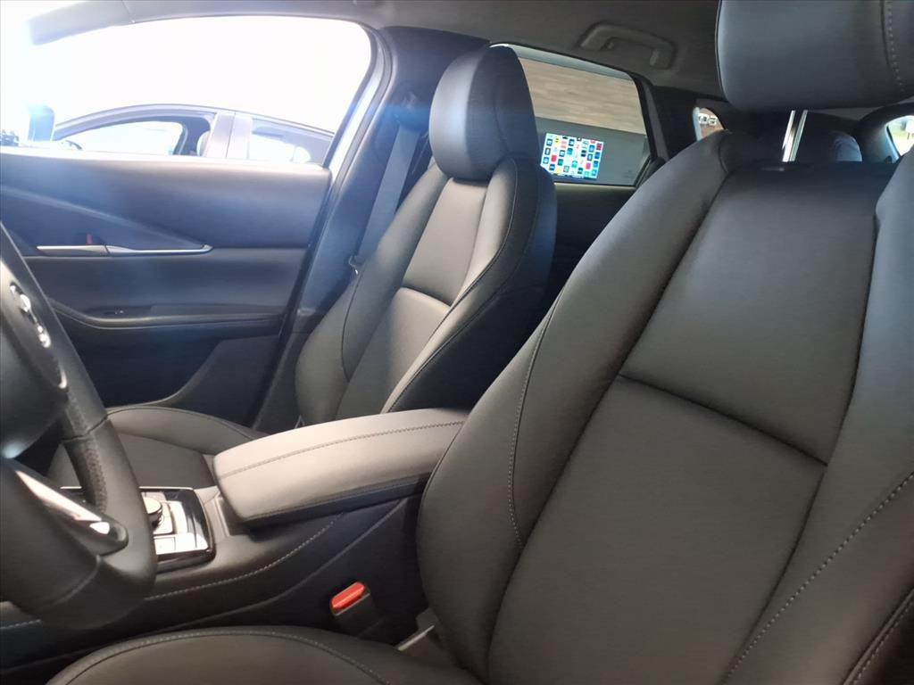 new 2025 Mazda CX-30 car, priced at $27,772