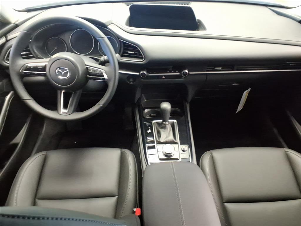 new 2025 Mazda CX-30 car, priced at $27,772