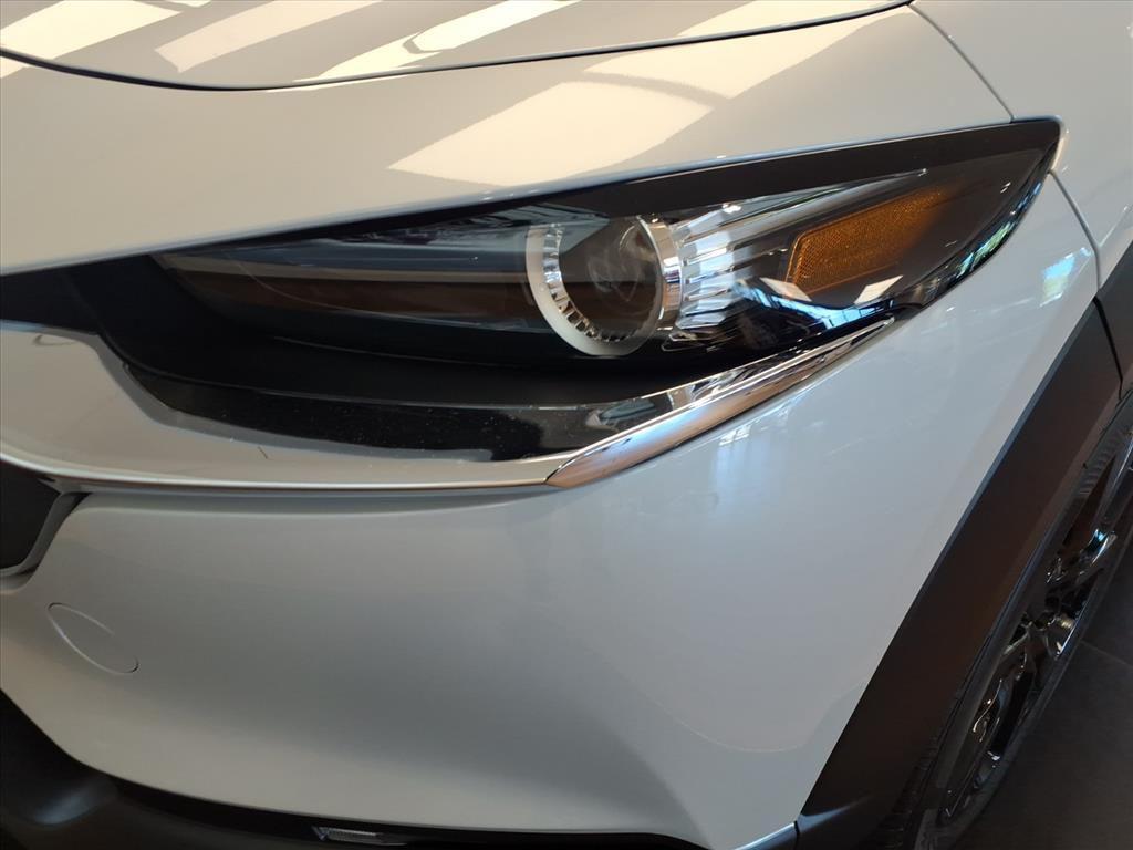 new 2025 Mazda CX-30 car, priced at $27,772