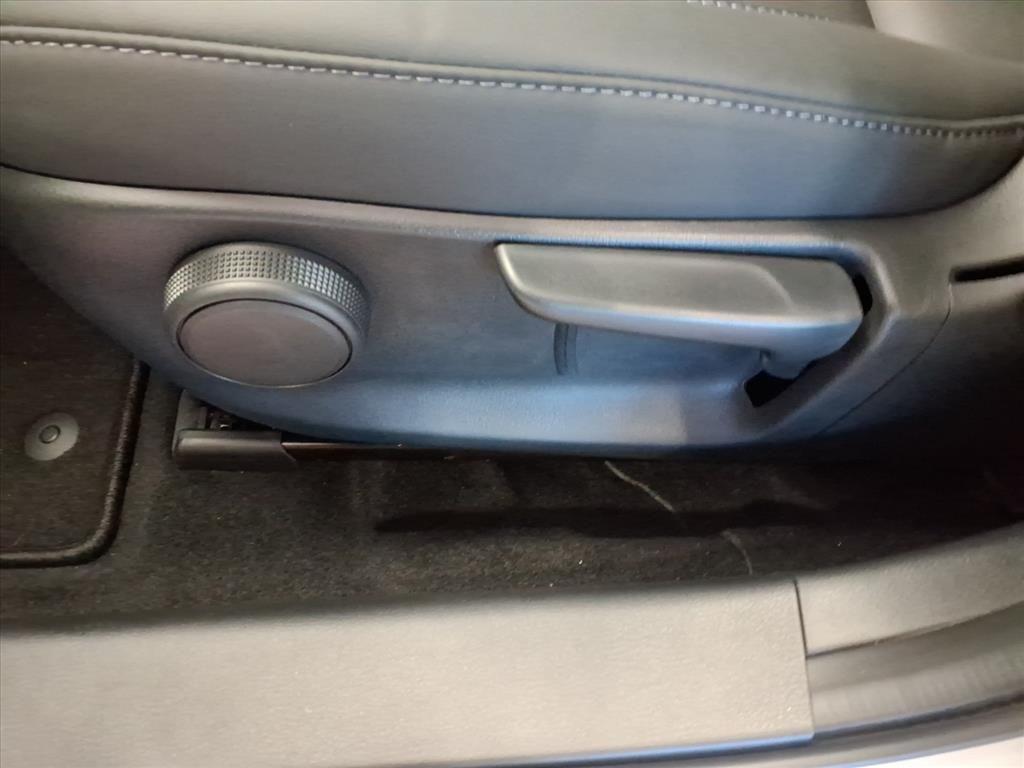 new 2025 Mazda CX-30 car, priced at $27,772