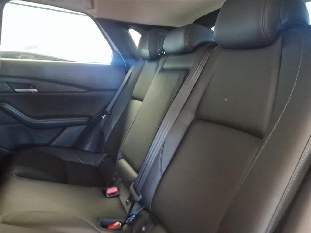 new 2025 Mazda CX-30 car, priced at $27,772