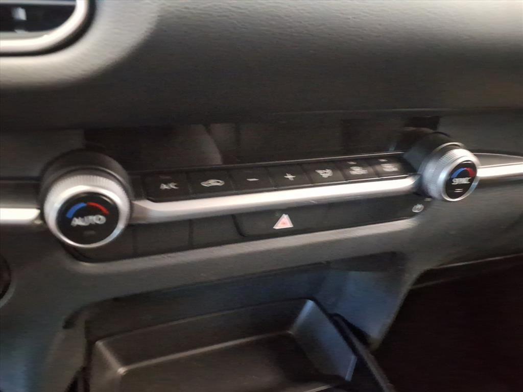 new 2025 Mazda CX-30 car, priced at $27,772