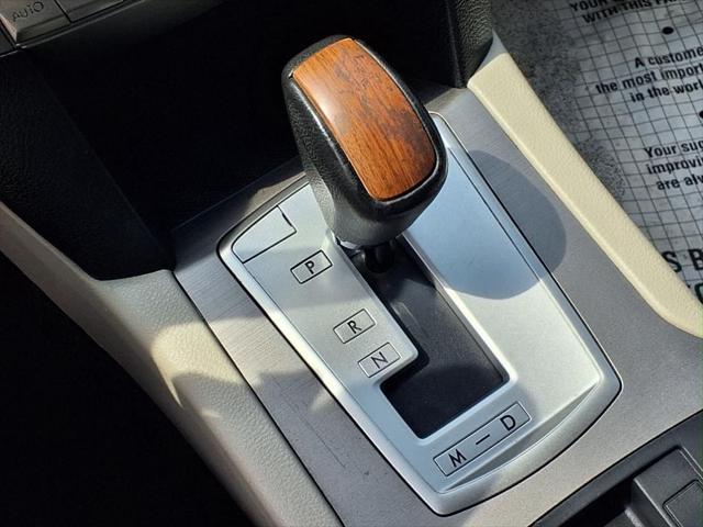 used 2014 Subaru Outback car, priced at $5,992