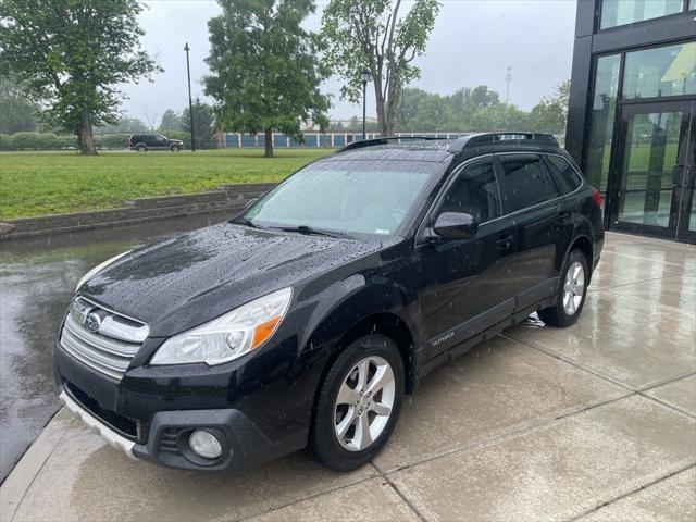 used 2014 Subaru Outback car, priced at $6,227