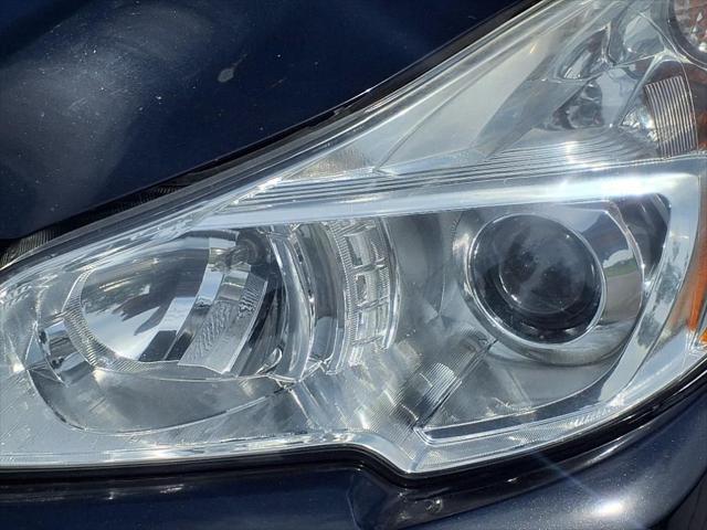 used 2014 Subaru Outback car, priced at $5,992