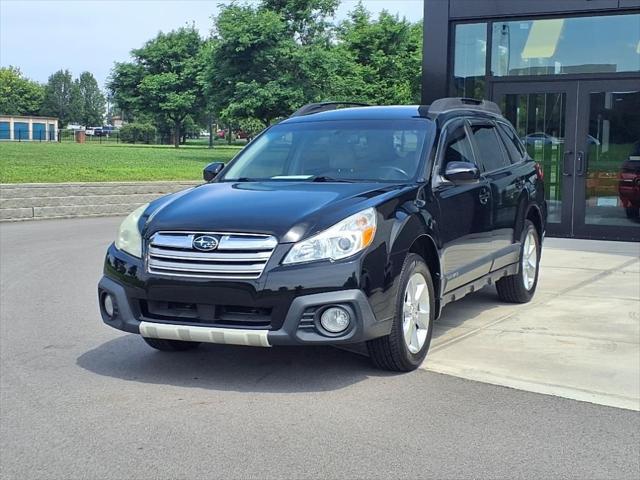 used 2014 Subaru Outback car, priced at $5,992