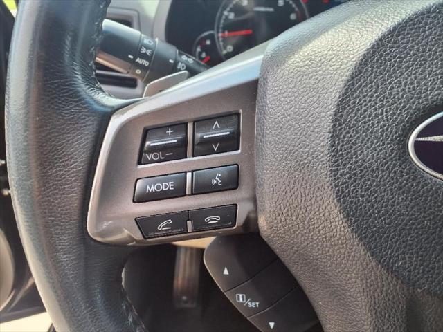 used 2014 Subaru Outback car, priced at $5,992