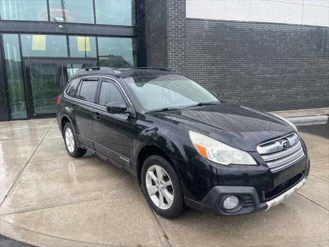 used 2014 Subaru Outback car, priced at $6,227