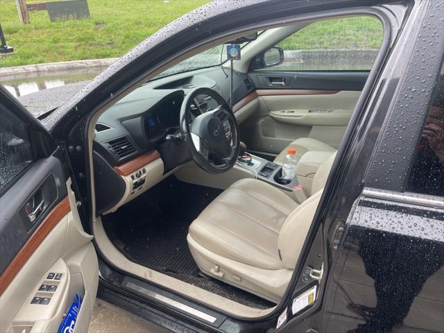 used 2014 Subaru Outback car, priced at $6,227