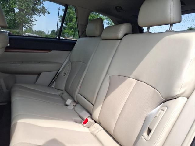 used 2014 Subaru Outback car, priced at $5,992