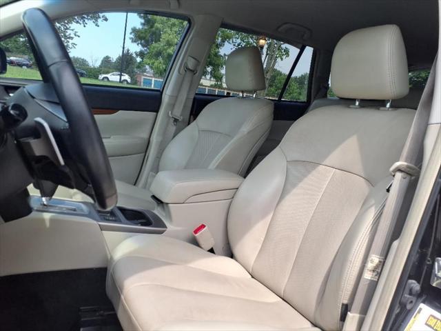 used 2014 Subaru Outback car, priced at $5,992