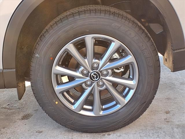 new 2025 Mazda CX-5 car, priced at $29,444