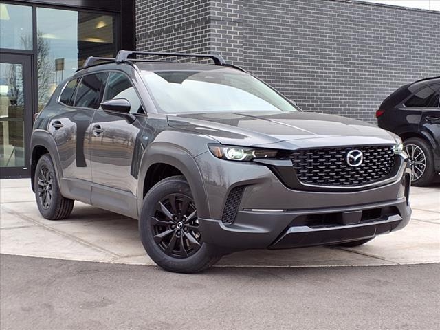 new 2025 Mazda CX-5 car, priced at $39,507