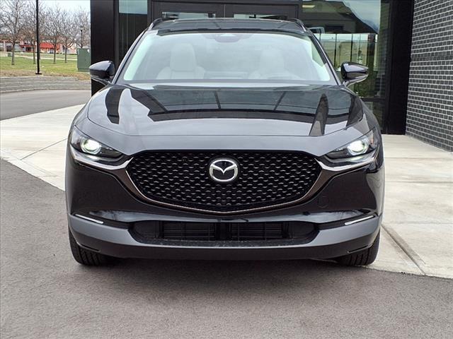 new 2025 Mazda CX-30 car, priced at $36,293