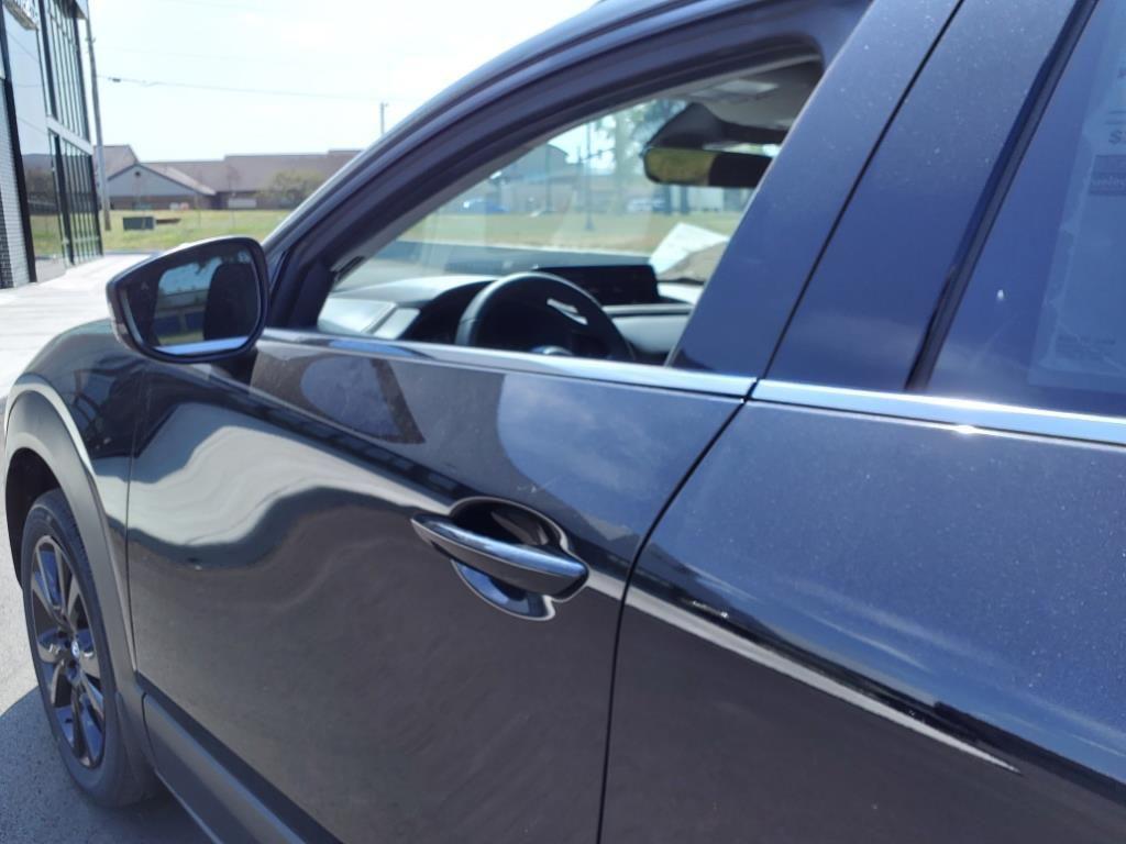 used 2024 Mazda CX-30 car, priced at $30,561