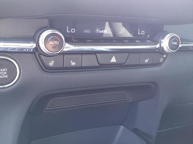 used 2024 Mazda CX-30 car, priced at $30,561