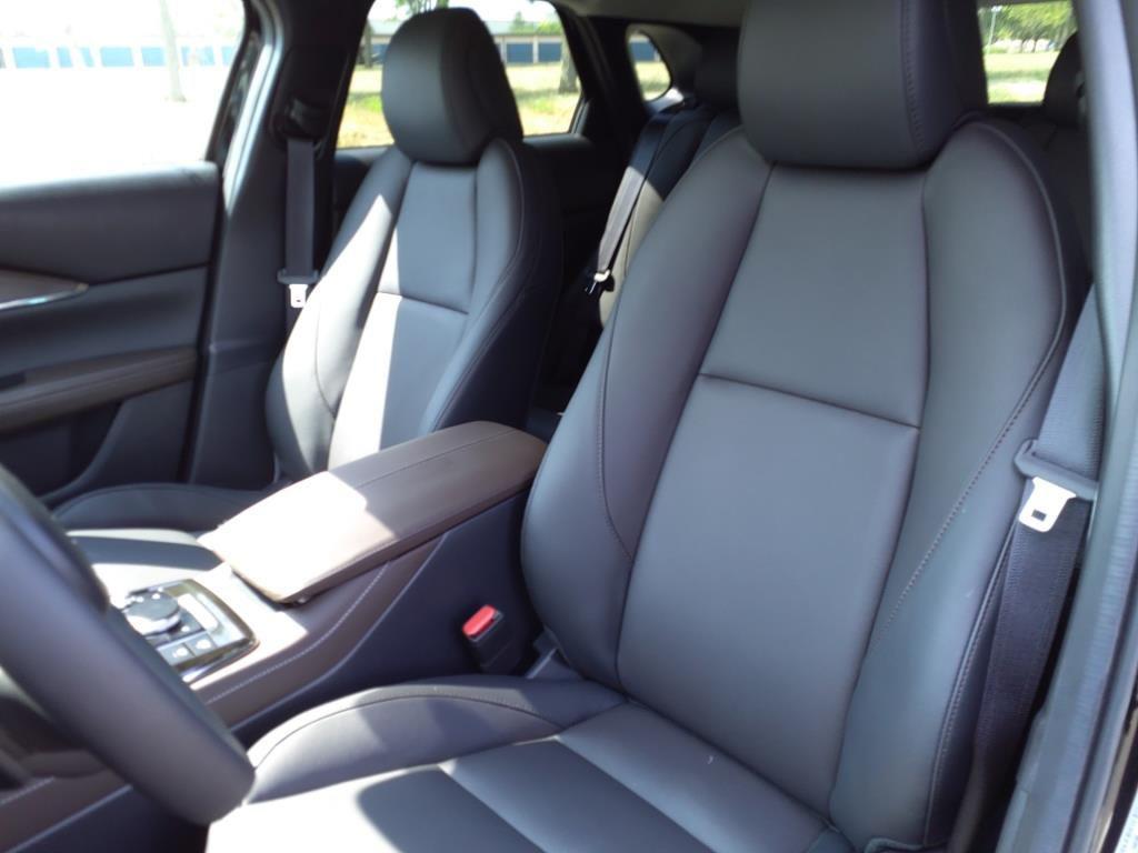 used 2024 Mazda CX-30 car, priced at $30,561