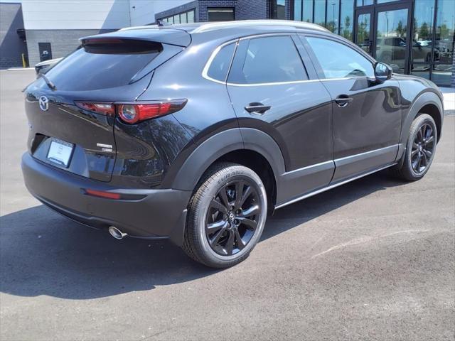 used 2024 Mazda CX-30 car, priced at $30,561