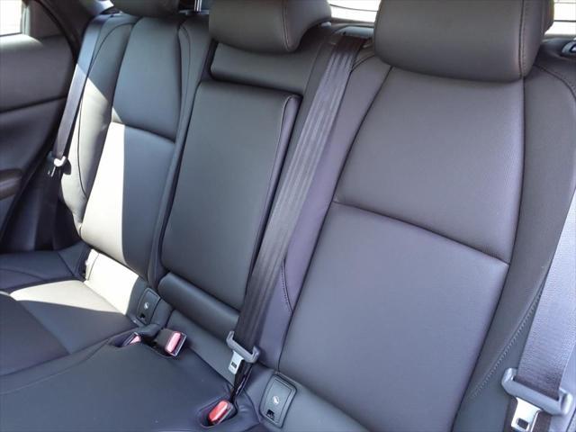 used 2024 Mazda CX-30 car, priced at $30,561