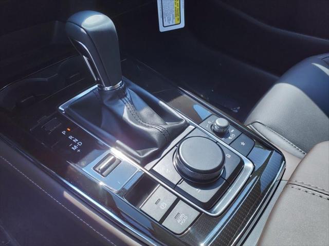 used 2024 Mazda CX-30 car, priced at $30,561