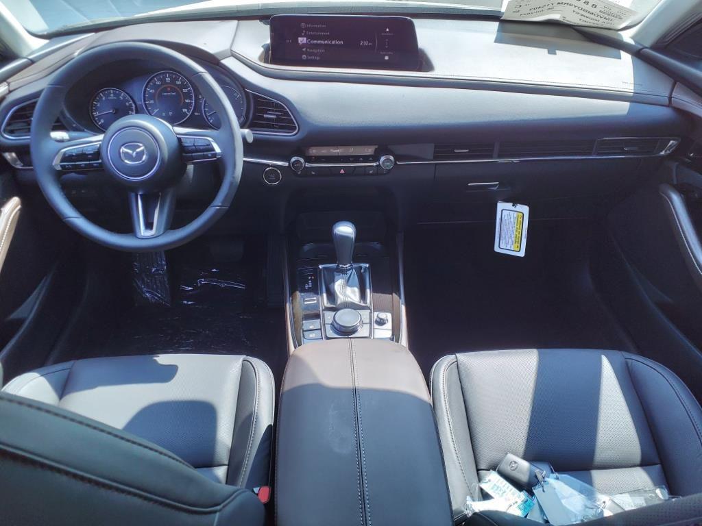 used 2024 Mazda CX-30 car, priced at $30,561