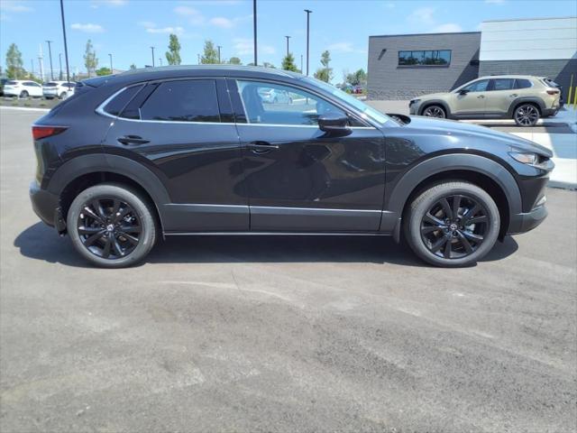used 2024 Mazda CX-30 car, priced at $30,561
