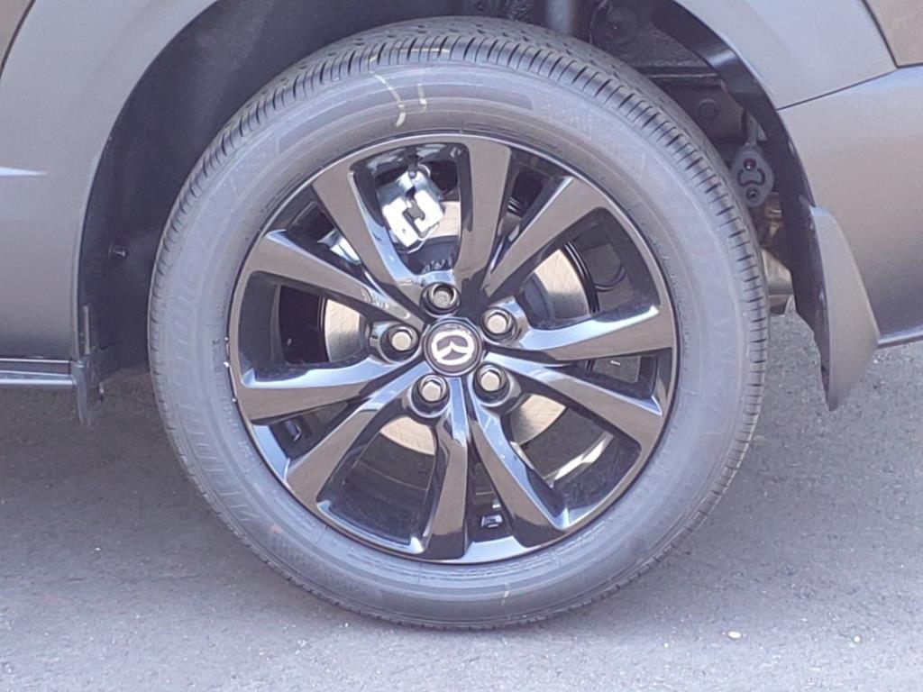 used 2024 Mazda CX-30 car, priced at $30,561
