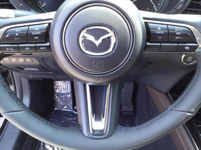 used 2024 Mazda CX-30 car, priced at $30,561