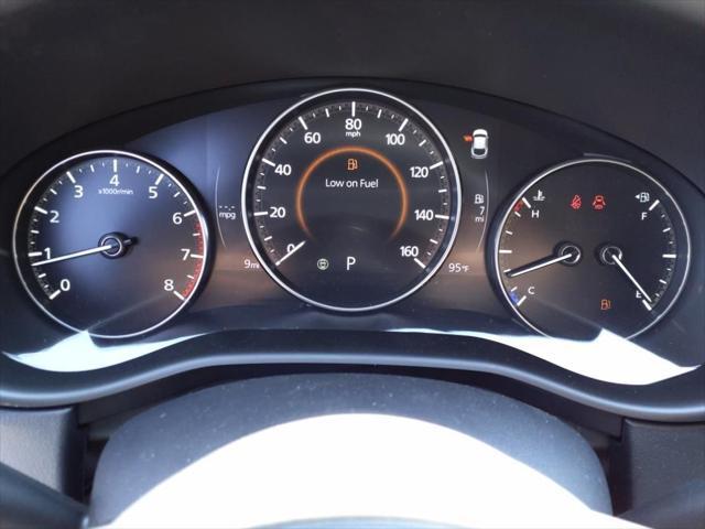 used 2024 Mazda CX-30 car, priced at $30,561