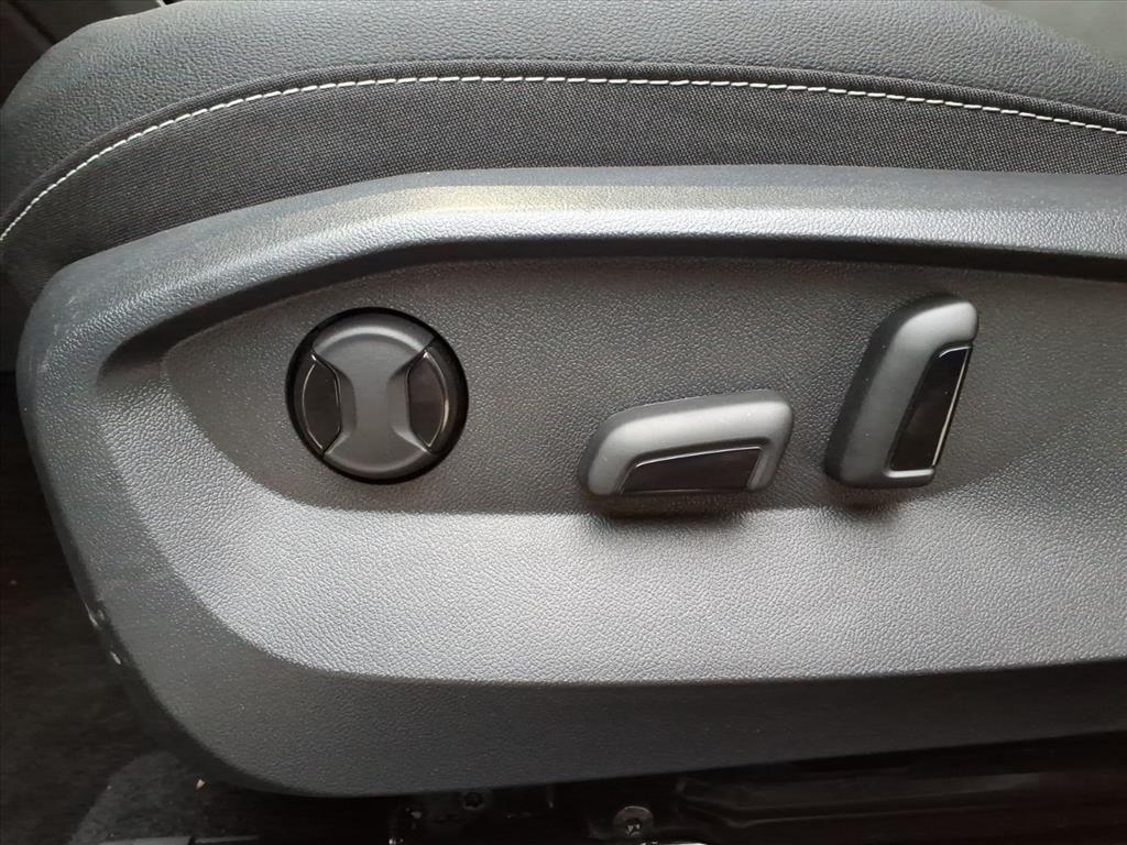 used 2024 Volkswagen Taos car, priced at $24,500