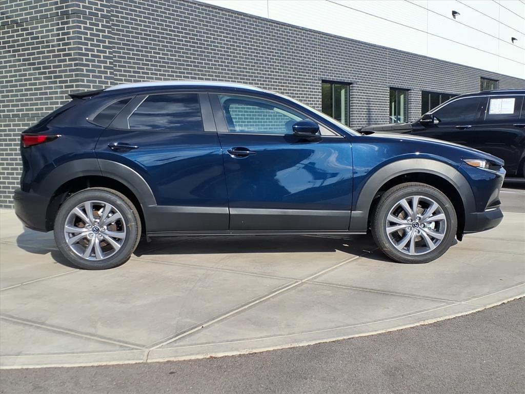 new 2026 Mazda CX-30 car, priced at $31,200