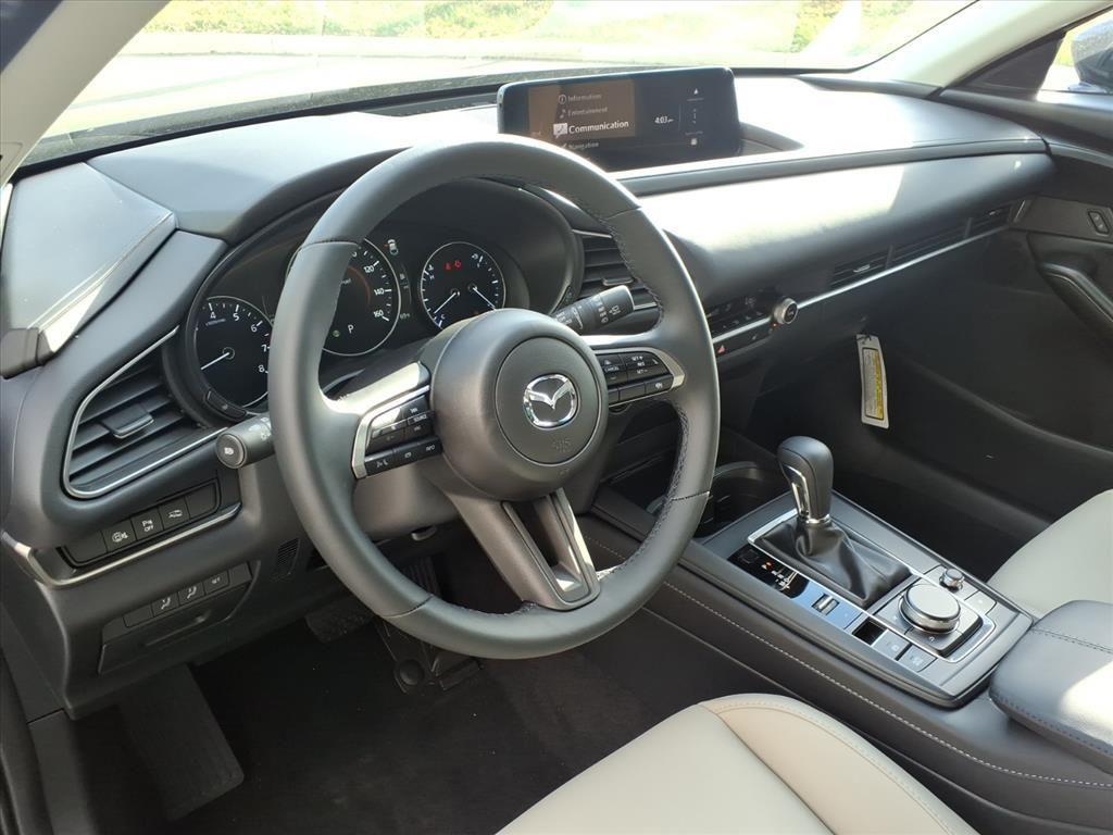 new 2026 Mazda CX-30 car, priced at $31,200