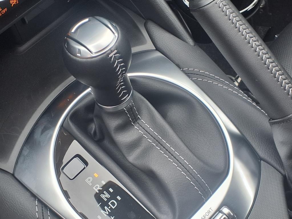 new 2025 Mazda MX-5 Miata RF car, priced at $41,365
