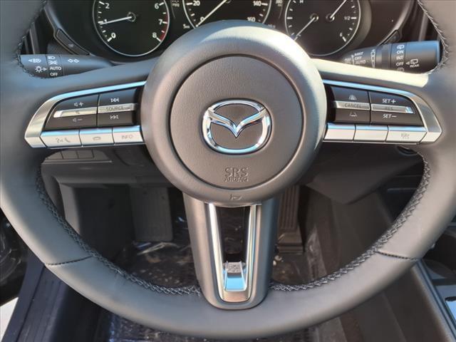 new 2025 Mazda CX-50 car, priced at $31,731