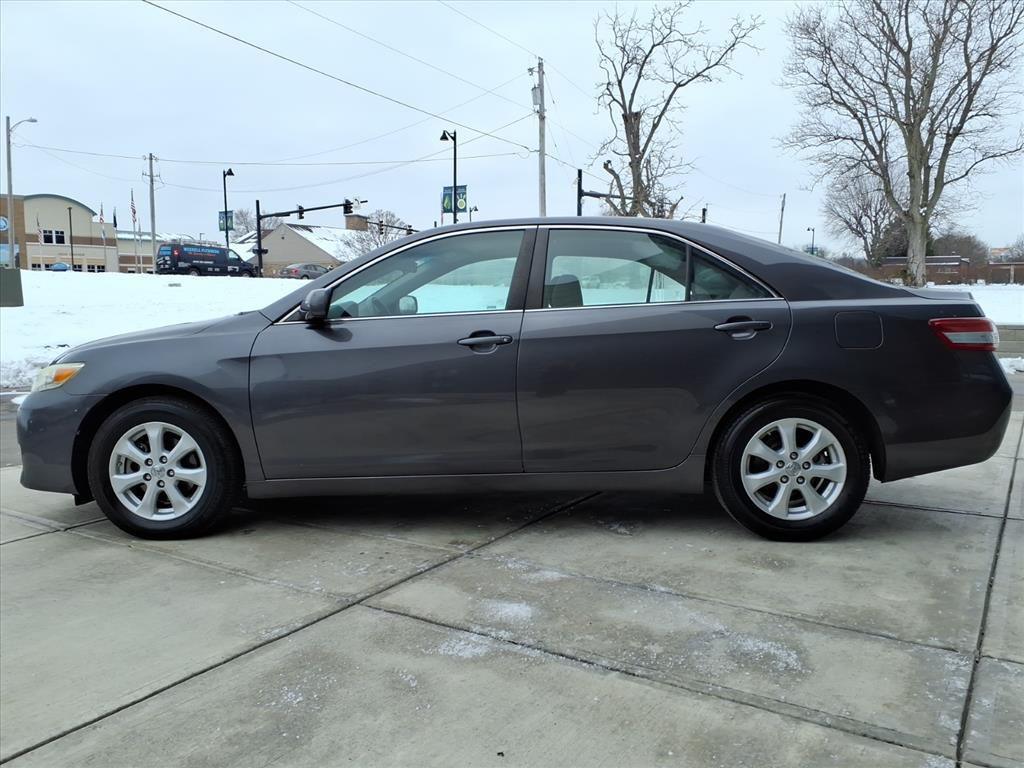 used 2011 Toyota Camry car, priced at $9,500