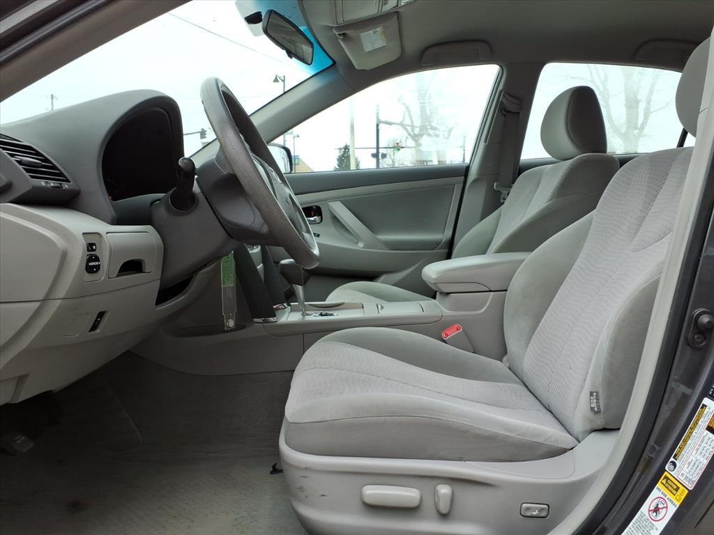 used 2011 Toyota Camry car, priced at $9,500