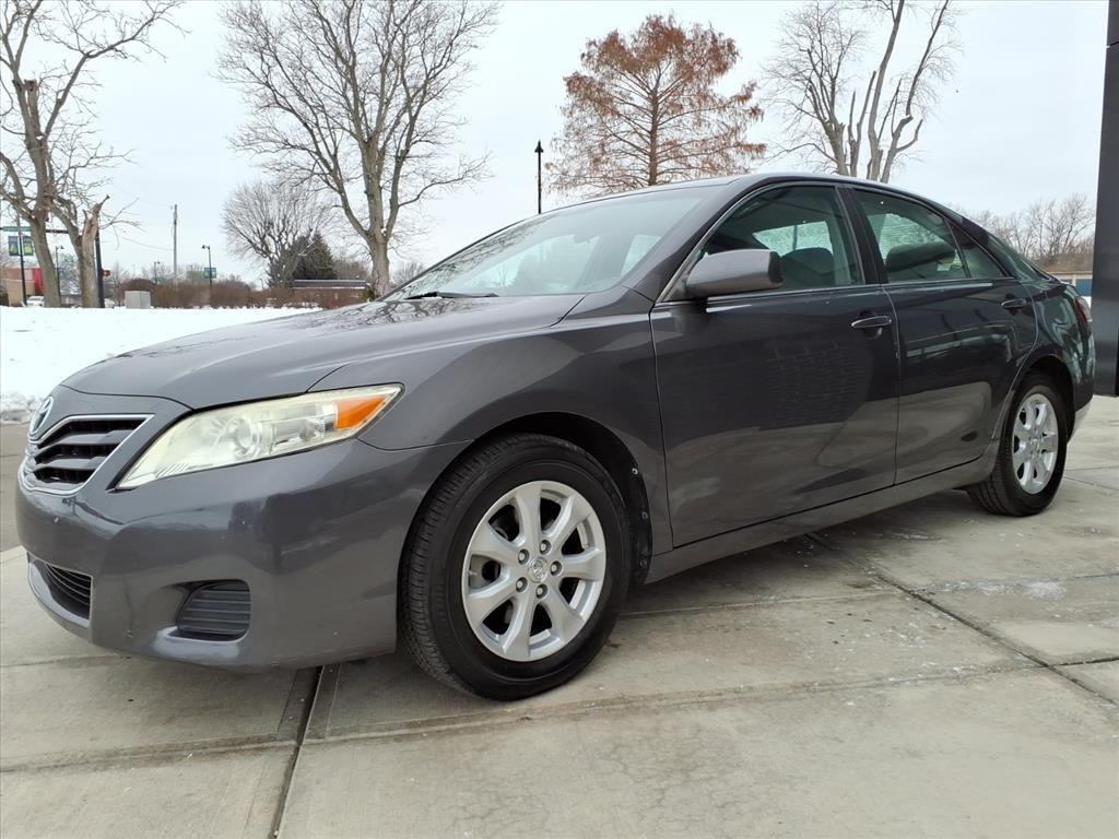 used 2011 Toyota Camry car, priced at $9,500
