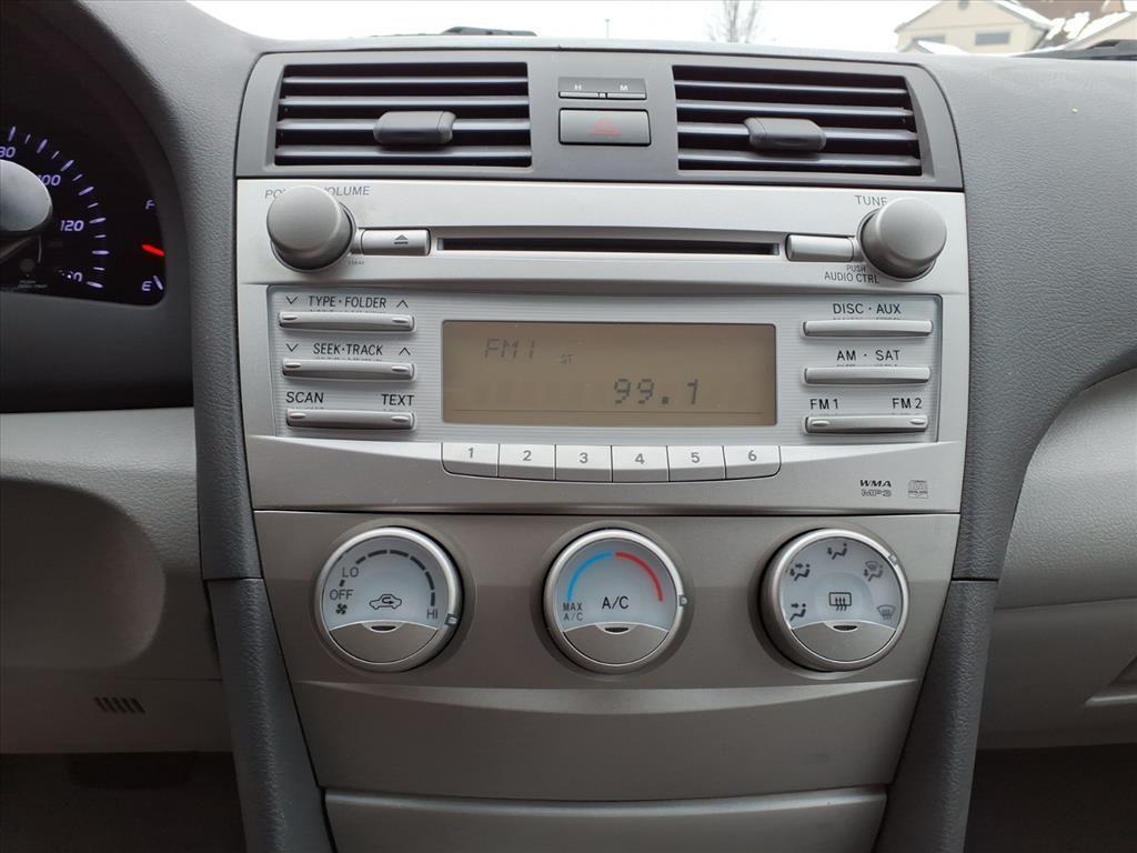 used 2011 Toyota Camry car, priced at $9,500