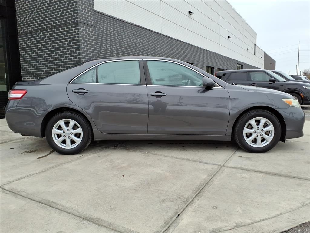 used 2011 Toyota Camry car, priced at $9,500