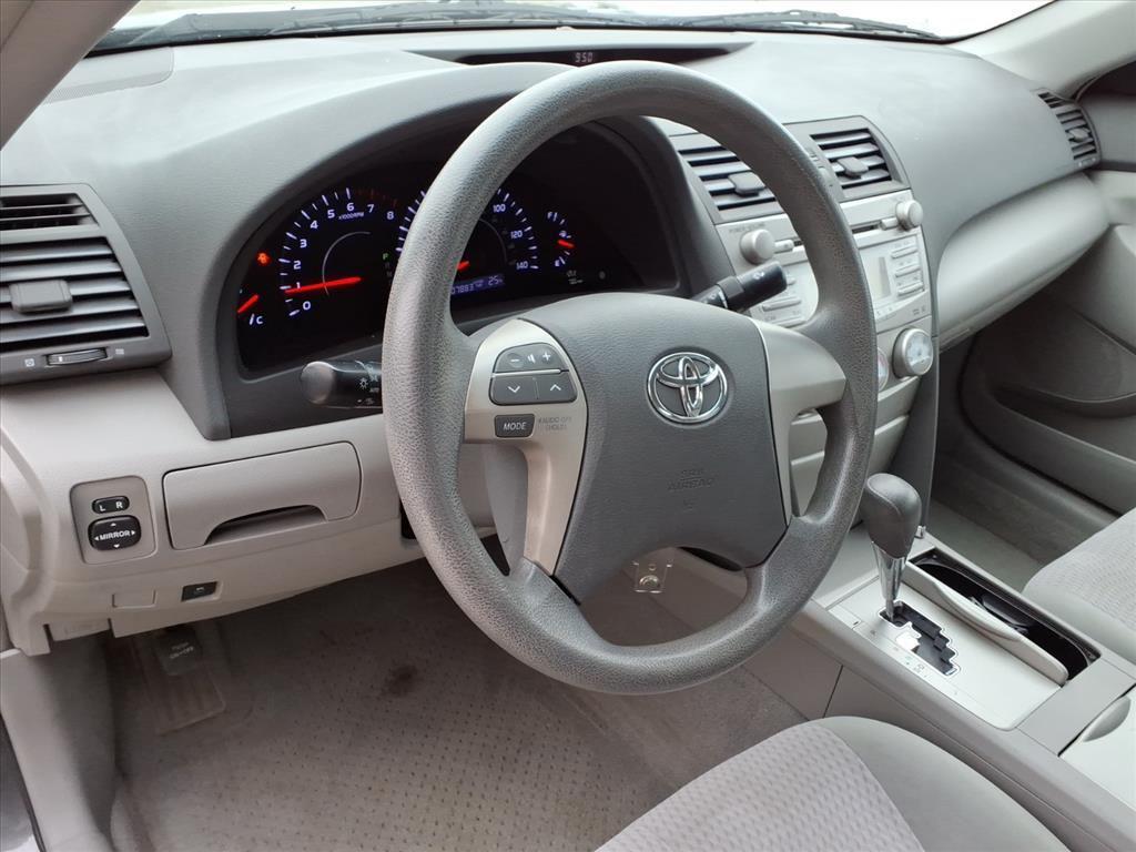 used 2011 Toyota Camry car, priced at $9,500
