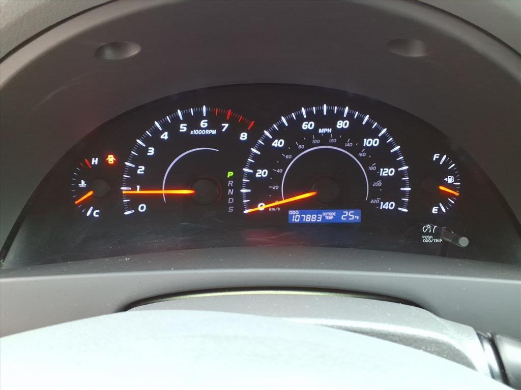 used 2011 Toyota Camry car, priced at $9,500