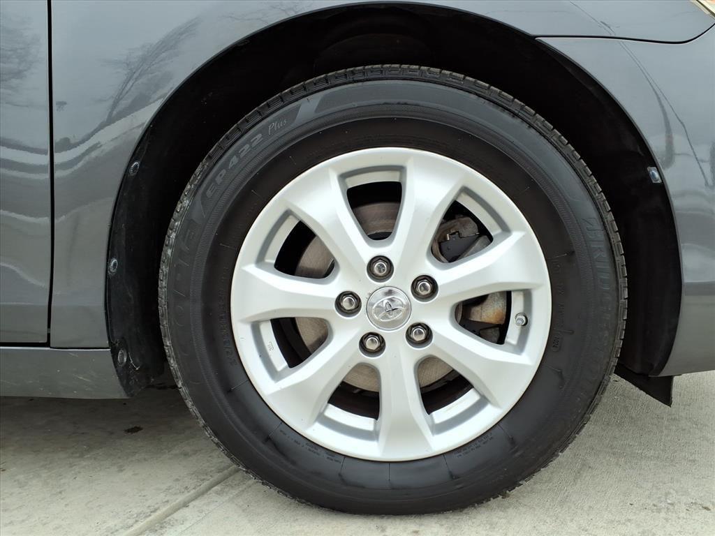 used 2011 Toyota Camry car, priced at $9,500