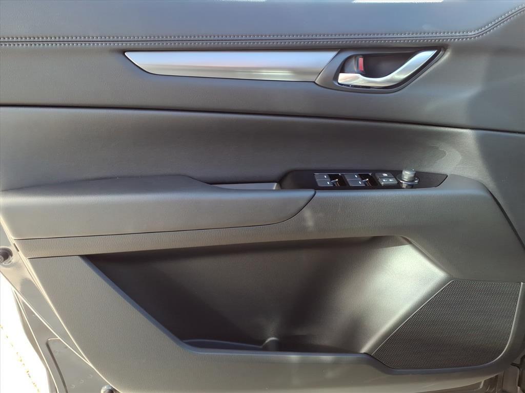 new 2025 Mazda CX-5 car, priced at $33,734