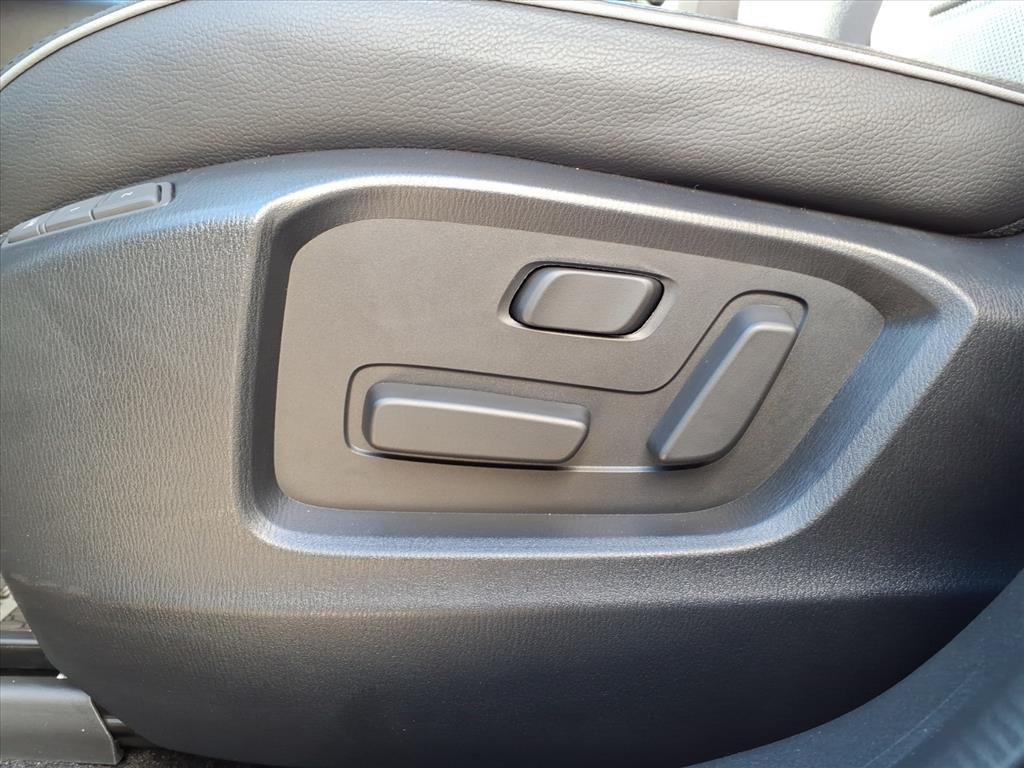 new 2025 Mazda CX-5 car, priced at $33,734