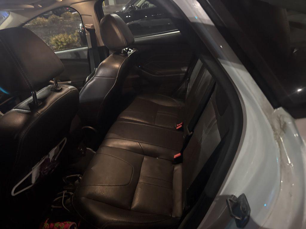 used 2014 Ford Focus car, priced at $5,700