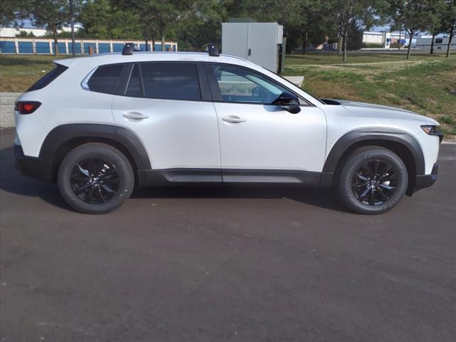 used 2024 Mazda CX-50 car, priced at $28,042